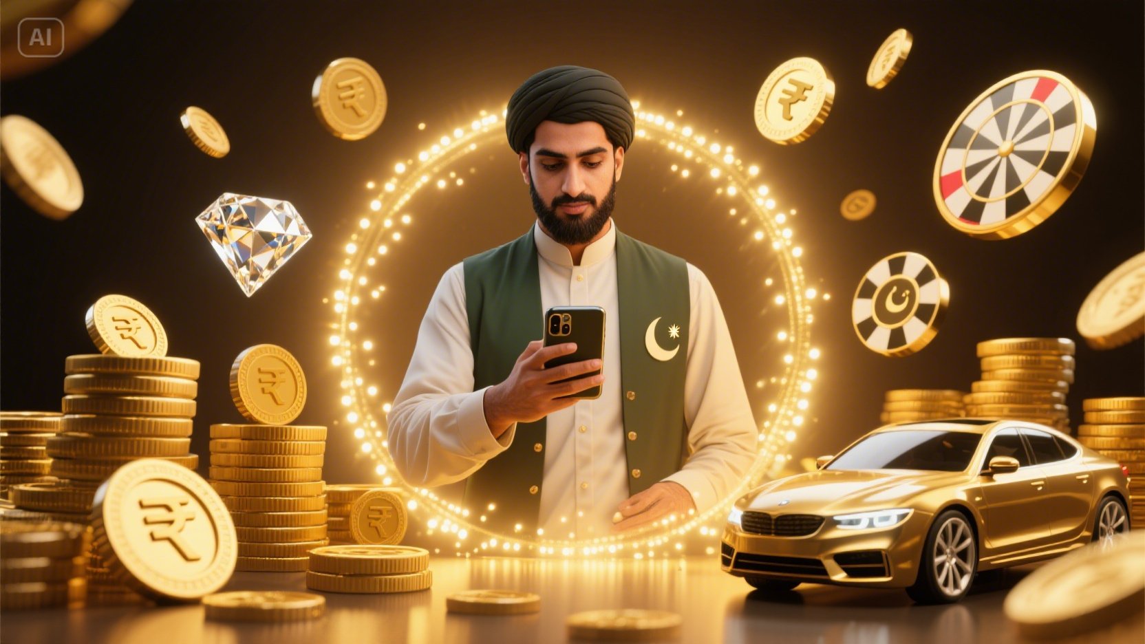 Melbet CasinoMake your first deposit today and receive a 200% instant reward! Pakistani players can enjoy real PKR prizes, local payments, and trusted casino fun.