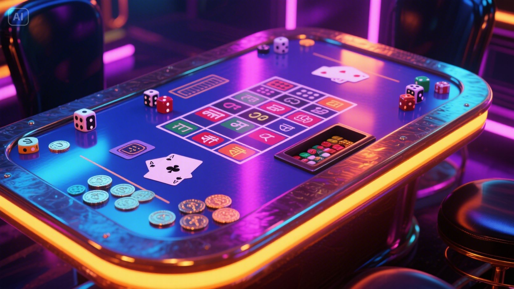 Casino Melbet Casino desktop and mobile interfaces