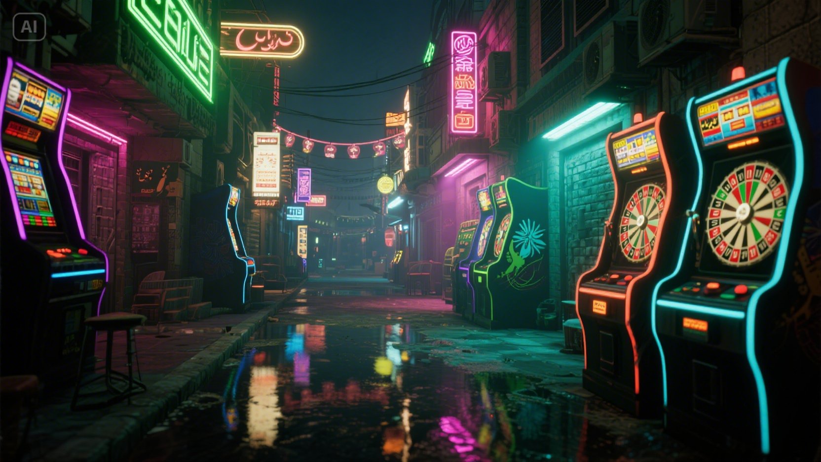 Registration at Melbet Casino Casino